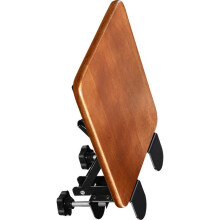 Support de main d'ordinateur de tapis de bureau de souris
