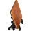 Support de main d'ordinateur de tapis de bureau de souris 1