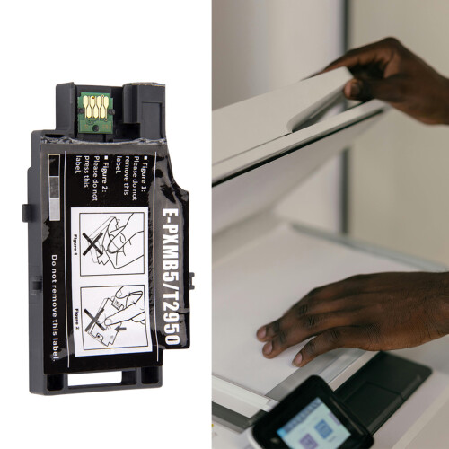 T2950 Ink Maintenance Box for Workforce WF 100 WF 110 ECC110-1 2