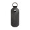 Microfiber Leather USB Flash Drive Holder Secure-Black 1