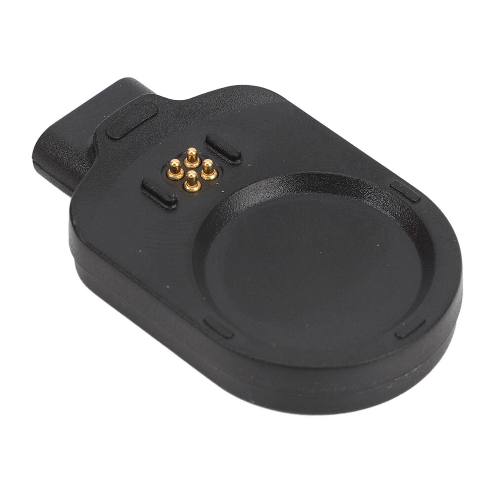 Charger Dock With Fast Type C Connection, Secure Fit Charging For Marq 2 Athlete Captain Golfer Driver Commander 9189345997419