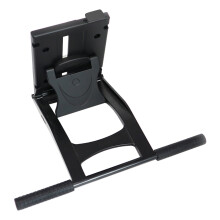 Support de tablette en métal offrant une stabilité réglable et