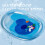 Water Mat for Cats ScratchResistant, Cooling Mat with Fish Design 4