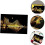 Creative Scratch Paper for Kids  
Practical Scratch Art Graffiti Paper for DIY 4