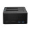 Efficient Double Bay SATA3.0 Hard Drive Docking Station for 1