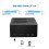 Efficient Double Bay SATA3.0 Hard Drive Docking Station for 5