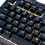 13 Key Keycaps Set met antisliptextuur en-Grijs 5