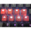 13 Key Keycaps Set met antisliptextuur en-Grijs 6