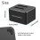 External Hard Disk Enclosure Double Bay USB3.0 5Gbps Supports 3