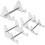 Acrylic Keyboard Display Stand Mechanical Keyboard-Two layers 2
