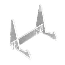 Acrylic Keyboard Holder Display Stand Mechanical-Large Size