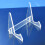 Acrylic Keyboard Holder Display Stand Mechanical-Large Size 5