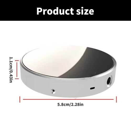 S3R8 Based1.8Inch Circular Display WIFI-For Play Video 2