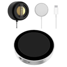 WIFI AIDA64 Secondary Screen 1.8Inch Round-Kit For Play Video