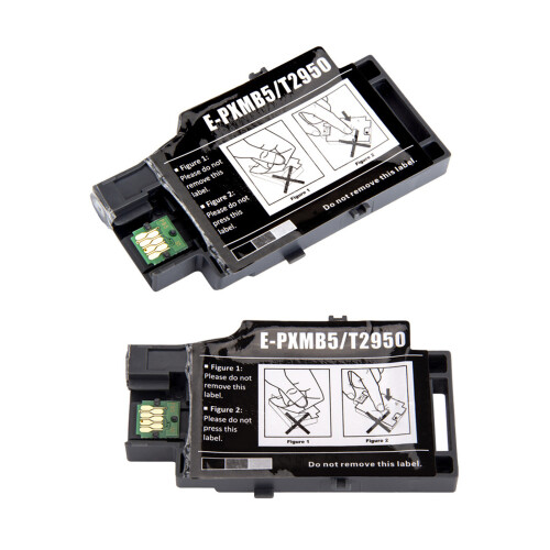 Ink Maintenance Box for WorkForce WF-100 WF-110 ECC110-2