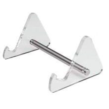 Acrylic Keyboard Stand Computer Mechanical-Single layer