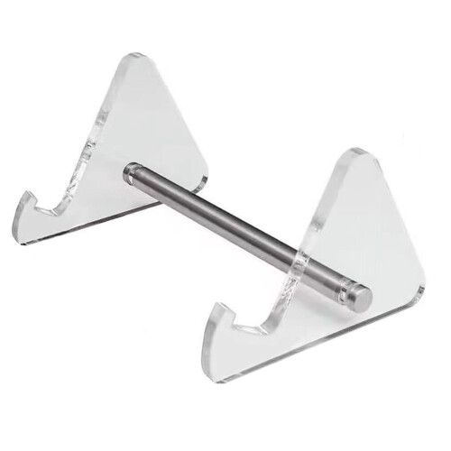 Acrylic Keyboard Stand Computer Mechanical-Single layer