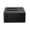 USB3.0 5Gbps Double Bay Hard Drive Docking Station Base for 3.5 1