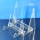 Acrylic Keyboard Holder Display Stand Mechanical-Large Size 7