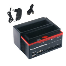 USB3.0 Hard Drive Docking Station for IDE Drives Dock Station