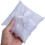 Bride Wedding Ring Pillow Cushion White for Wedding Party 3