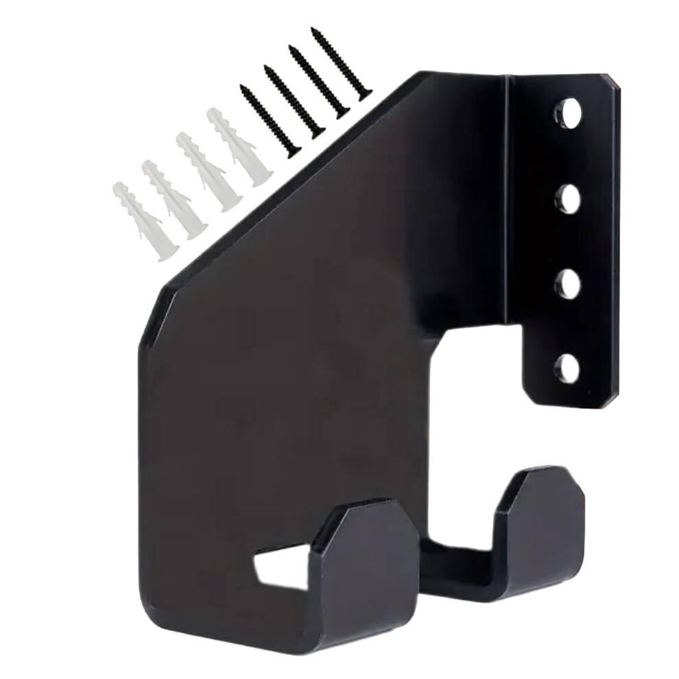 Motorcycle Hook Heavyduty Garage Tool Holder, Multifunctional Tool Rack For Oil Container, Garden Equipment 9412369084323