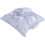 Bride Wedding Ring Pillow Cushion White for Wedding Party 2