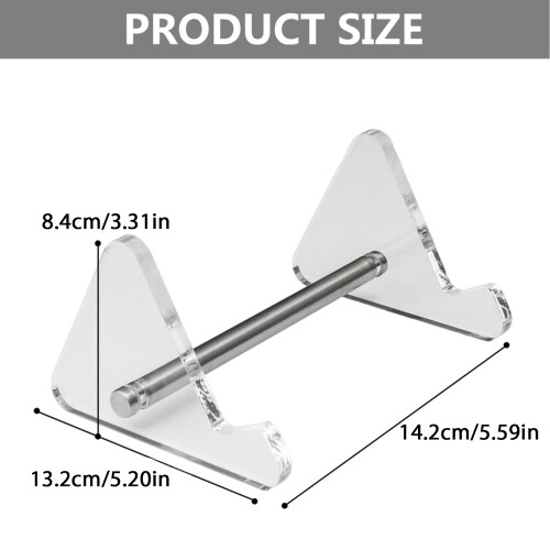 Professional Mechanical Keyboards Display Stand Layer Rack Tray 1