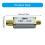 144MHz Band Pass Filter - SMA Interface Small Size Exceptional 3