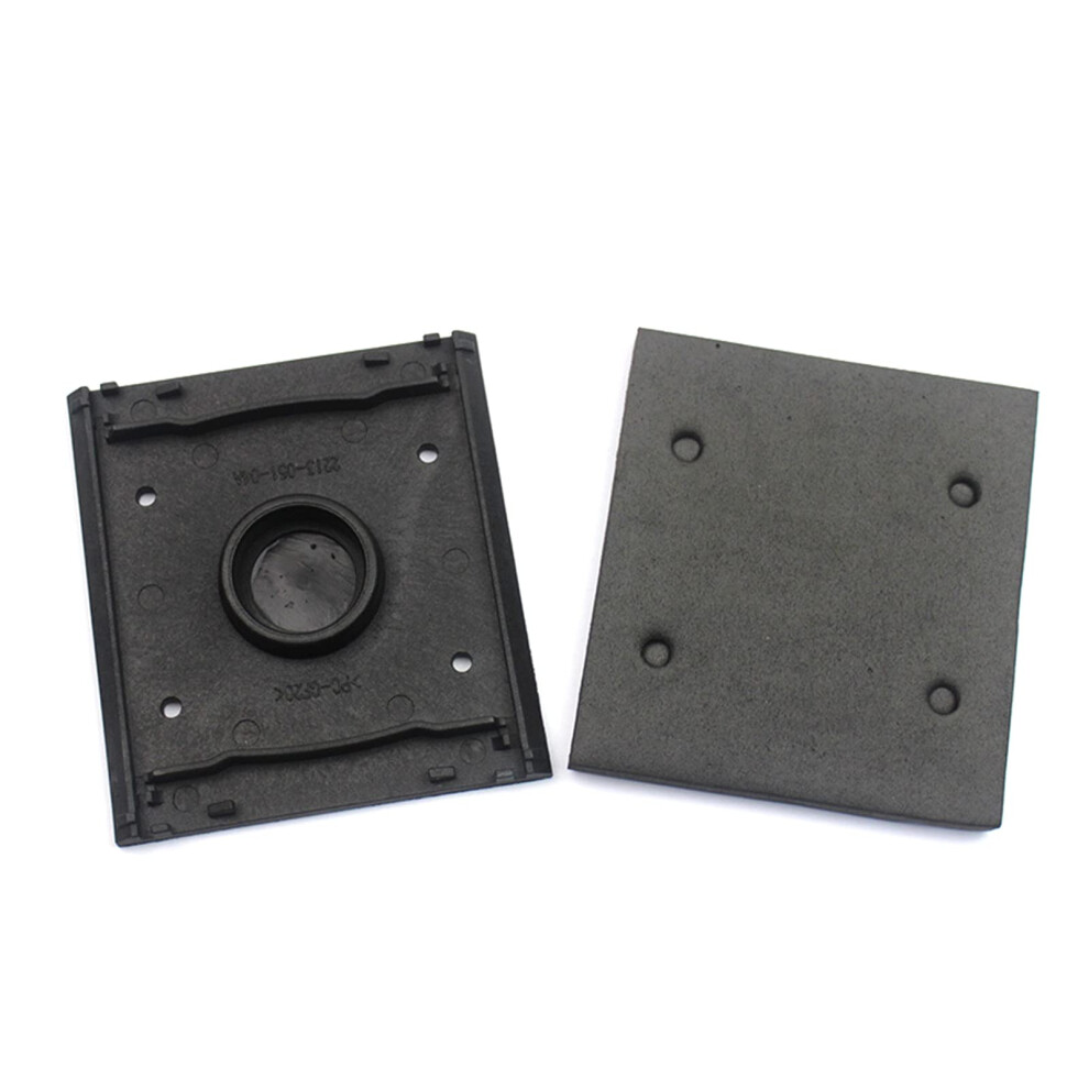 Self Adhesive Foam Sander Pad Replacement, Back Mat, Sander Base, For Grinding And Polishing 9094768756881