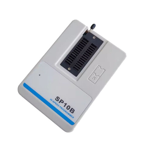 Professionele SP10A/B-flitsprogrammeur voor efficiënte-SP10 B