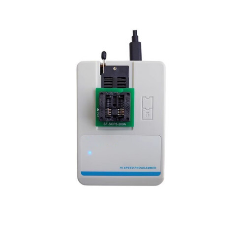Professionele SP10A/B-flitsprogrammeur voor efficiënte-SP10 B 2