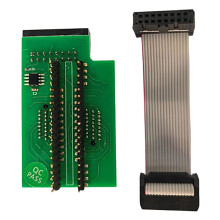 ADP_F48_EX-1 TSOP48 Speciale adapter voor Nor Flash Alleen voor