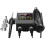 Hot Air Rework Station for Phone  with Precise Temperature Control and Fast Heating 4