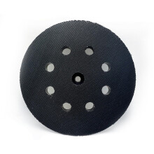 Sanding Disc 125mm Replacement SXE 425 For Enhanced Adhesion