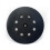 Sanding Disc 125mm Replacement SXE 425 For Enhanced Adhesion 1