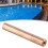 Solar Copper Anode Replacement 230G For  Pool Compatible With Pool System 2