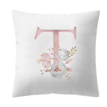Throw Pillow Protectors With Good Water Absorption, Widely Use For Various Decorative Purposes (45*45Cm)