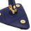 Automatic Water Squeezing Function Mop, Wet & Dry Dual Using Cleaning Tool with Long Handle Microfiber Spin Mop Head, Premium Material Construction fo 7