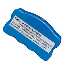 Maintenance Box Chip Resetter Waste Ink Tank Chip For 7880 7800