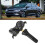 TPMS-sensor för batteri med lång livslängd, däcktrycksövervakningssystem för Chrysler Pacifica 2017-2019, eftermarknadsbyte med 8