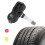 Αισθητήρας TPMS Uni Fit για μοντέλα Toyota και Lexus, Αισθητήρας παρακολούθησης πίεσης 6