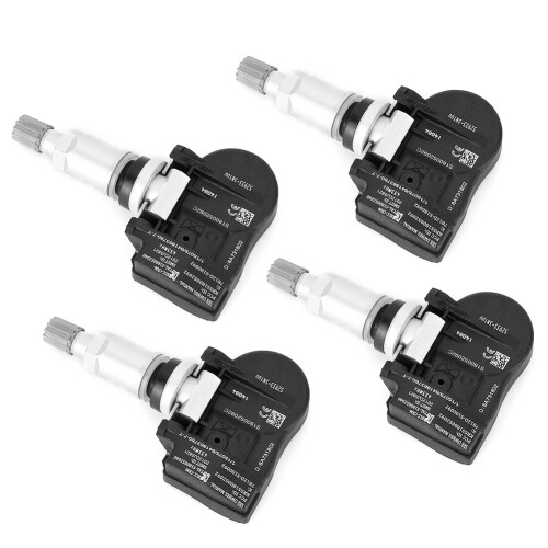 Αισθητήρας Tpms συστήματος παρακολούθησης πίεσης ελαστικών με σταθερή απόδοση,