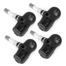 Uni Fit TPMS-Sensor für Toyota- und Lexus-Modelle, Reifendruckkontrollsensor mit einfacher Installation und hoher Genauigkeit, leistungsstark