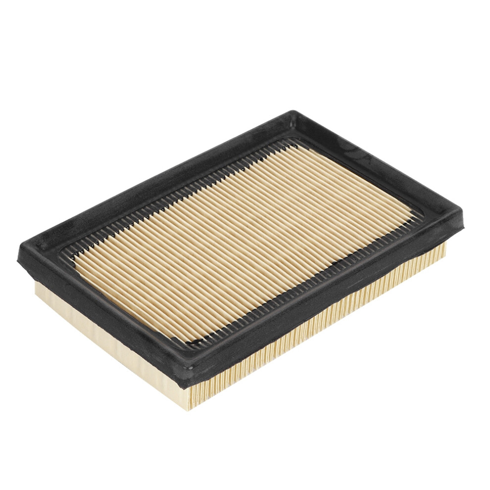 Performance Air Filter For Modern Engines, Compatible With High-Quality Engine Air Filter Reduces Abrasion Enhances Vehicle Performance, Fitment For 9190834498997