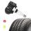 Αισθητήρας Tpms συστήματος παρακολούθησης πίεσης ελαστικών με σταθερή απόδοση, 6