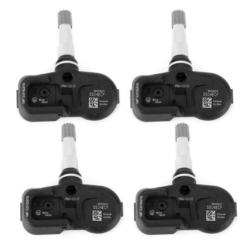 Αισθητήρας TPMS Uni Fit για μοντέλα Toyota και Lexus, Αισθητήρας παρακολούθησης πίεσης 1