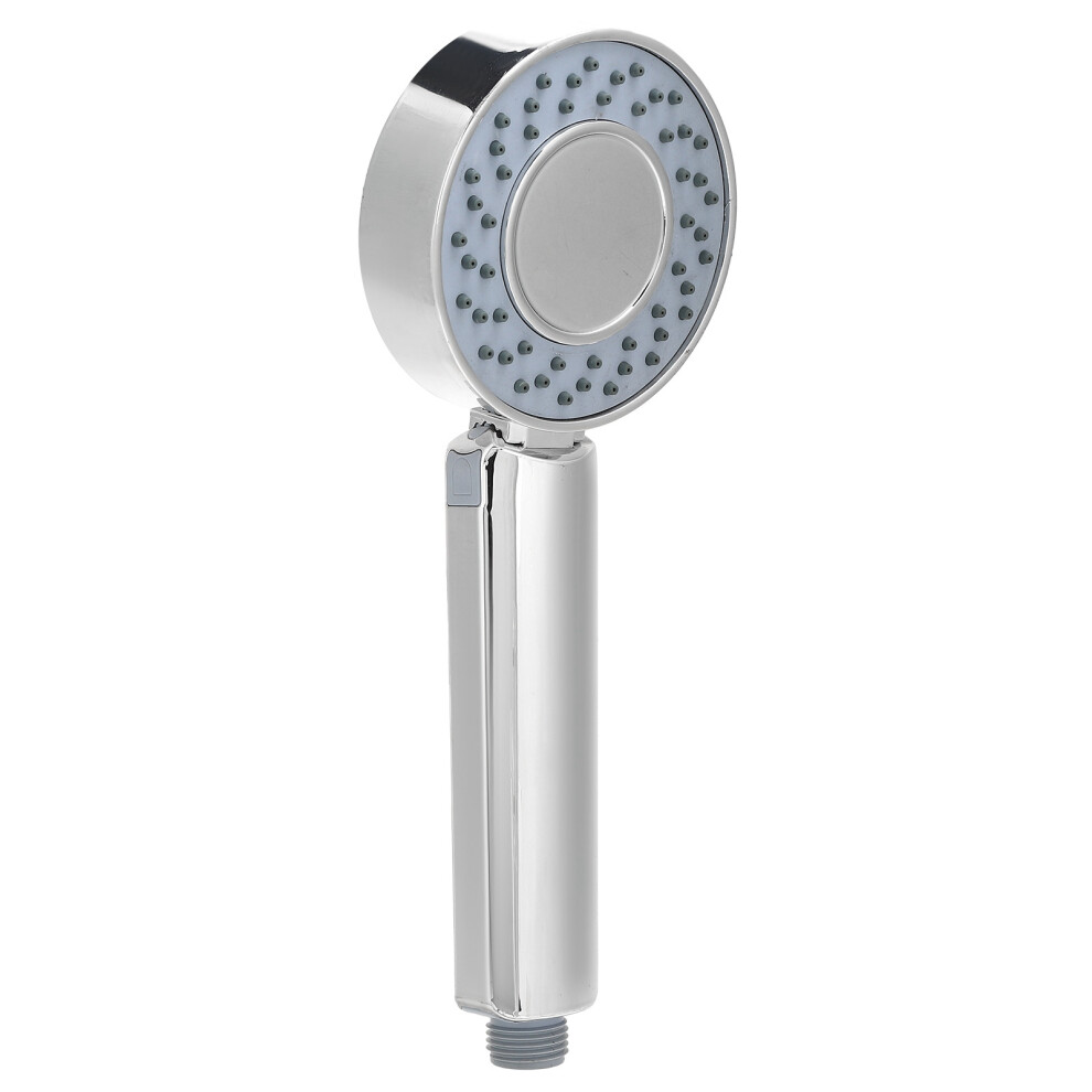 Multifunction Handshower, High-Pressure Shower Head With Adjustable Spray Modes For A Revitalizing Experience In Your Bathroom, 2Pcs 9074015864286