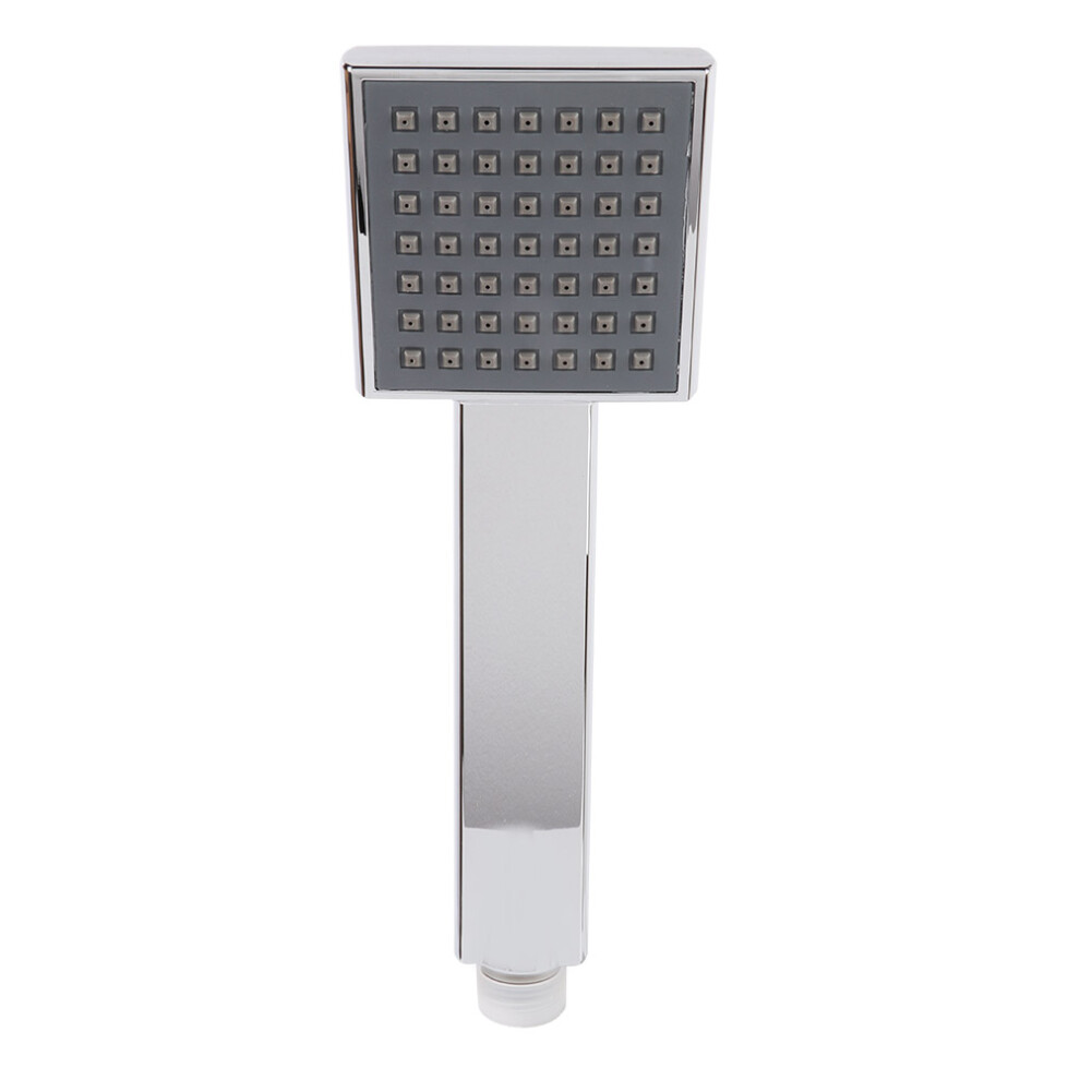 Experience The Perfect Shower Every Time With Our Brass Handheld Shower Sprayer, Combining Style And Functionality 9138057484564
