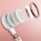 Advanced Filtered Shower Head, Gentle Water With Controlled Pressurization, Water Purification Promotes Deep Hydration, Ergonomically Styled For A Sec 5